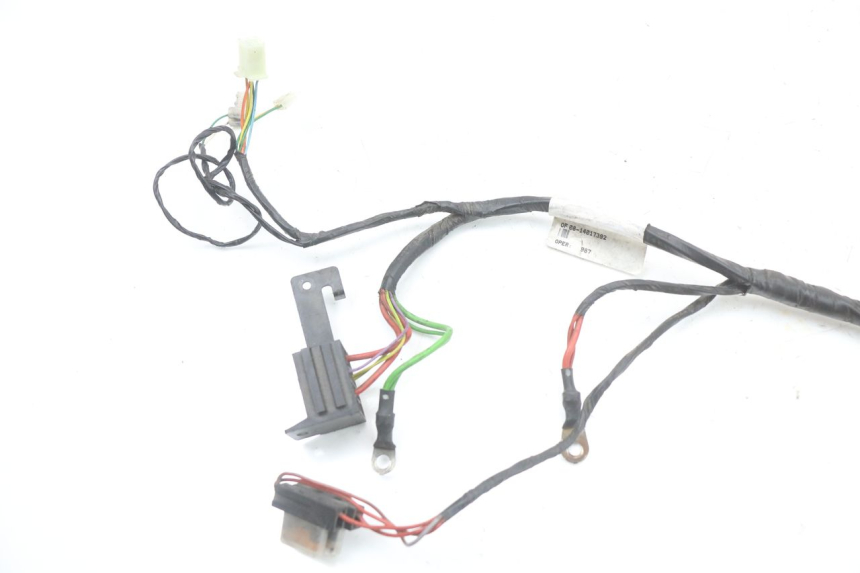 photo de CABLEADO PEUGEOT CITYSTAR 50 (2013 - 2017)