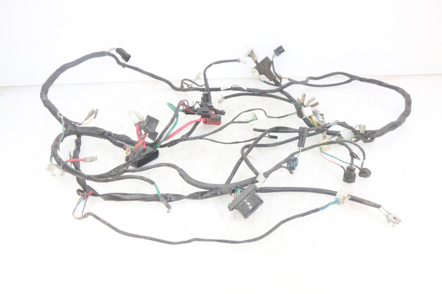photo de CABLEADO PEUGEOT DJANGO 4T 50 (2014 - 2019)