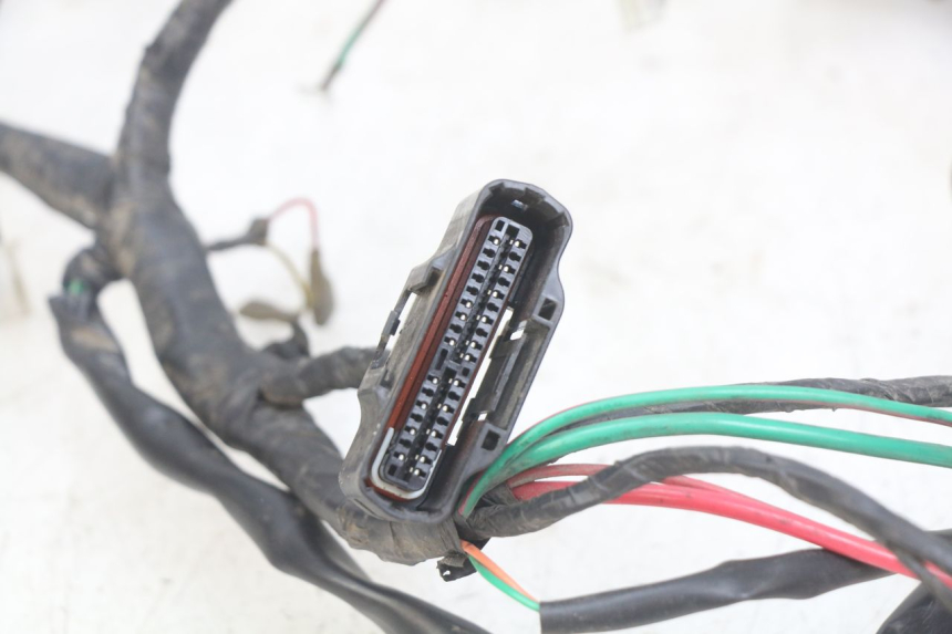 photo de CABLEADO PEUGEOT DJANGO 4T 50 (2014 - 2019)