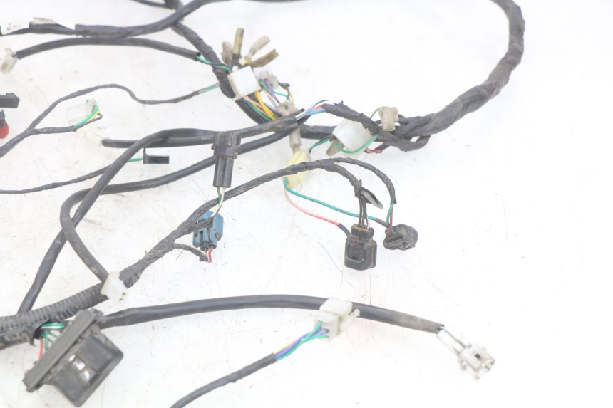 photo de CABLEADO PEUGEOT DJANGO 4T 50 (2014 - 2019)