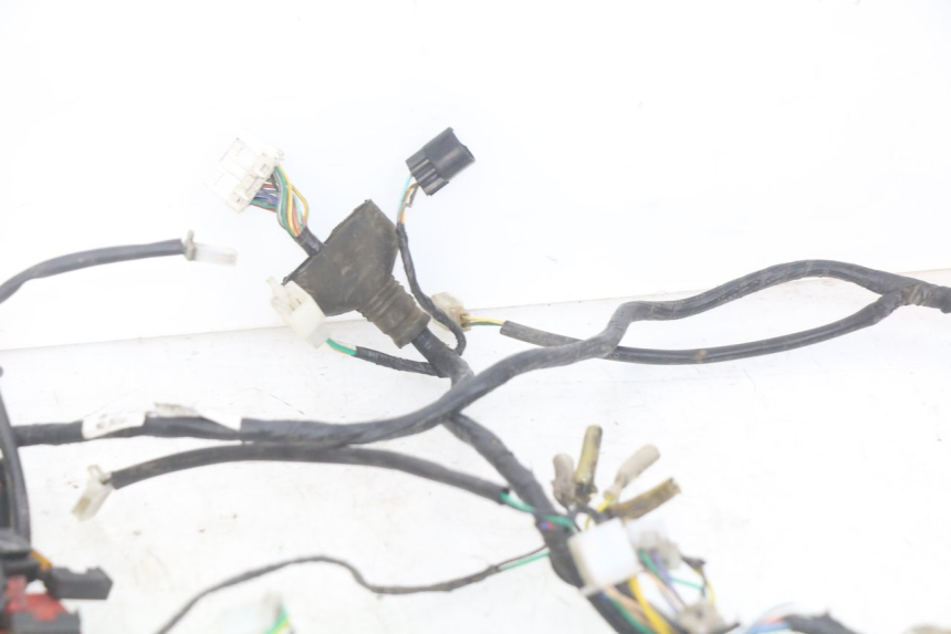 photo de CABLEADO PEUGEOT DJANGO 4T 50 (2014 - 2019)
