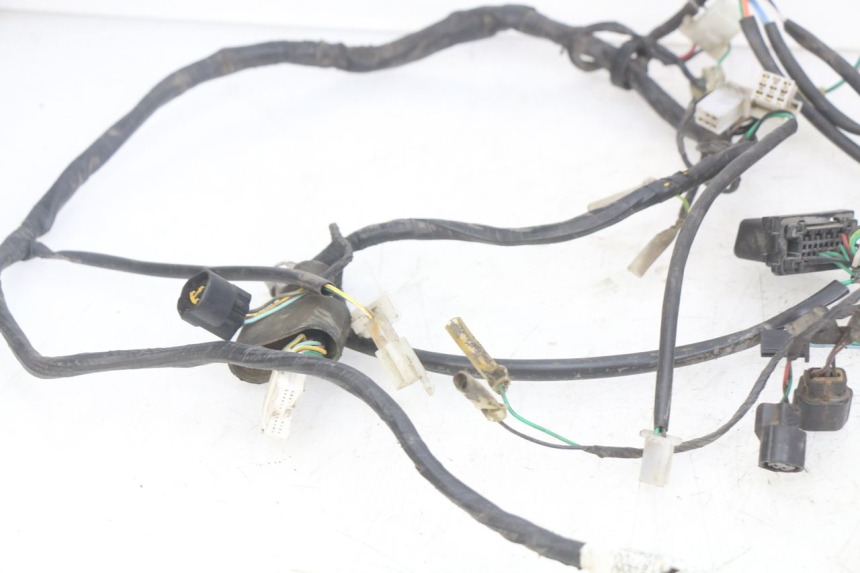 photo de CABLEADO PEUGEOT DJANGO 4T 50 (2014 - 2019)