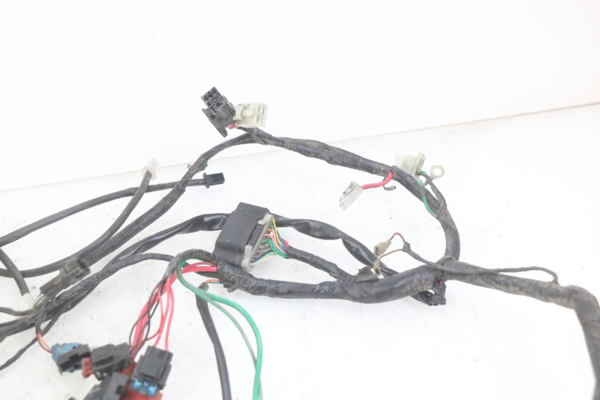 photo de CABLEADO PEUGEOT DJANGO 4T 50 (2014 - 2019)