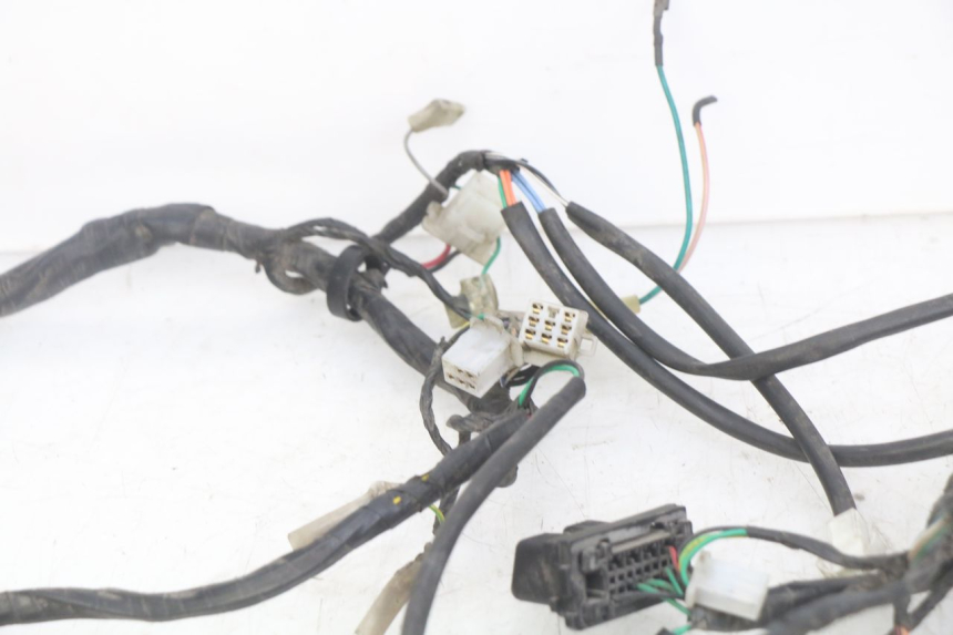 photo de CABLEADO PEUGEOT DJANGO 4T 50 (2014 - 2019)