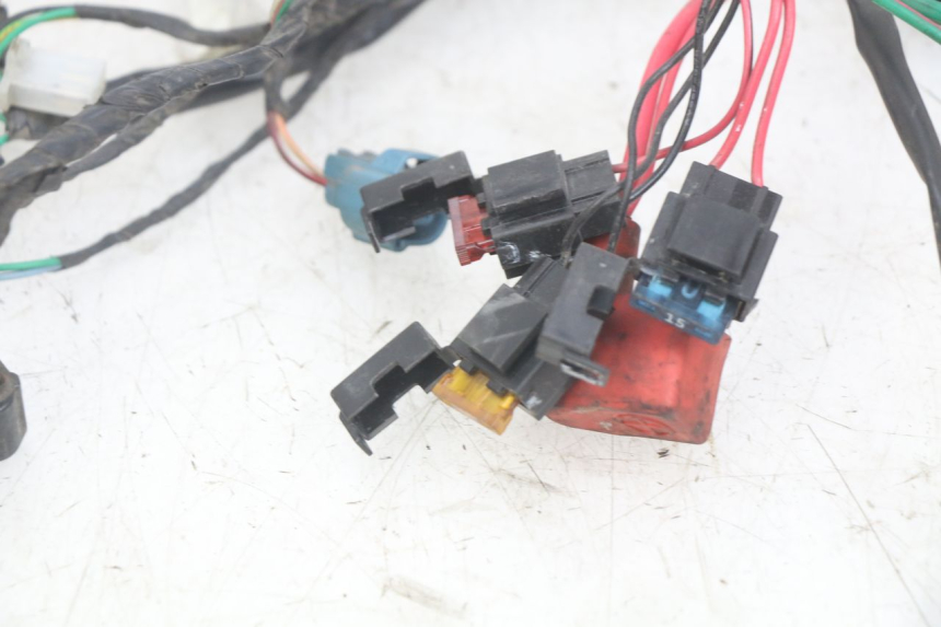 photo de CABLEADO PEUGEOT DJANGO 4T 50 (2014 - 2019)