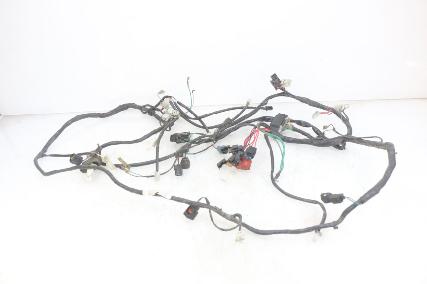 photo de CABLEADO PEUGEOT DJANGO 4T 50 (2014 - 2019)