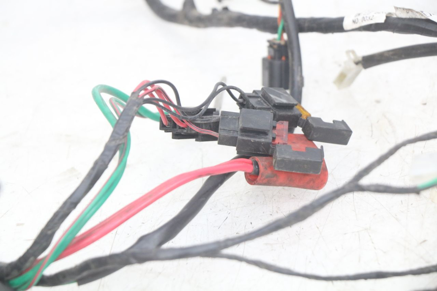photo de CABLEADO PEUGEOT DJANGO 4T 50 (2014 - 2019)