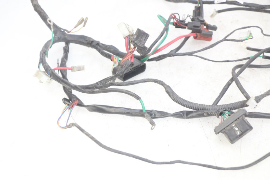 photo de CABLEADO PEUGEOT DJANGO 4T 50 (2014 - 2019)