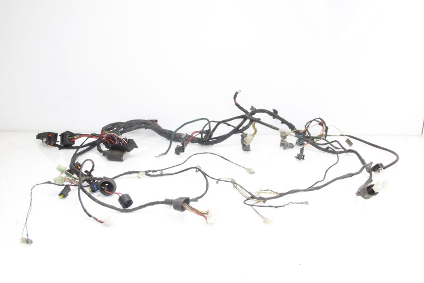 photo de CABLEADO PEUGEOT ELYSTAR 125 (2002 - 2007)