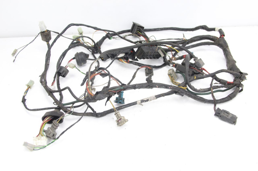 photo de CABLEADO PEUGEOT ELYSTAR 125 (2002 - 2007)