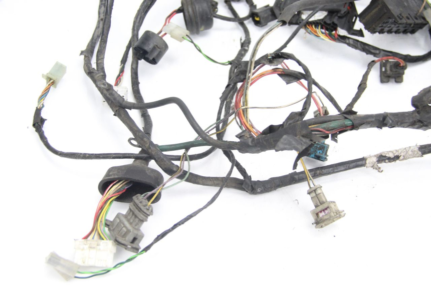 photo de CABLEADO PEUGEOT ELYSTAR 125 (2002 - 2007)