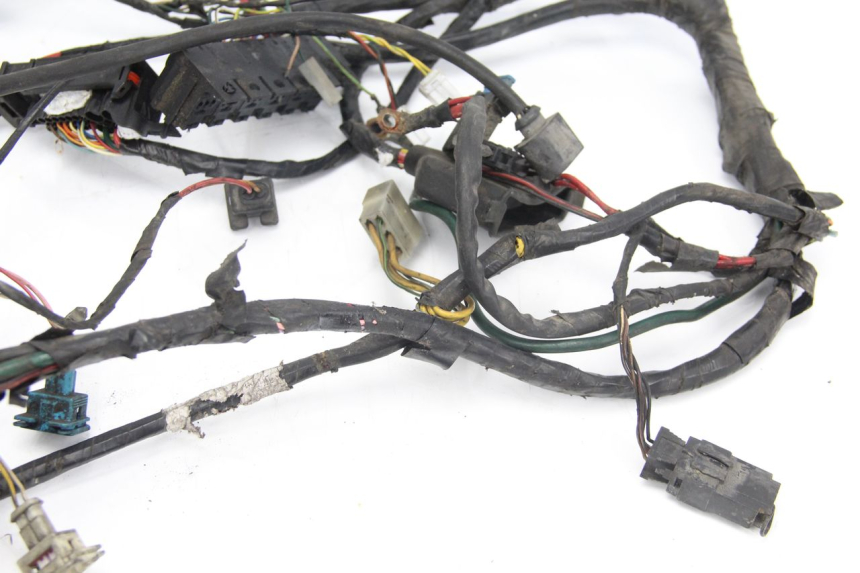 photo de CABLEADO PEUGEOT ELYSTAR 125 (2002 - 2007)