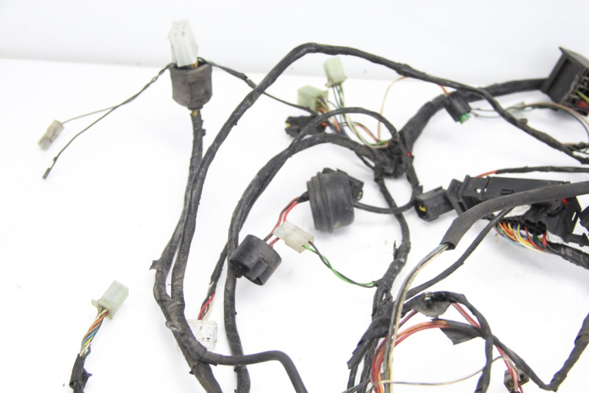 photo de CABLEADO PEUGEOT ELYSTAR 125 (2002 - 2007)