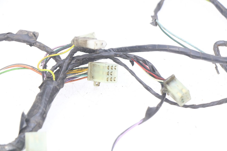 photo de CABLEADO PEUGEOT ELYSTAR 50 (2002 - 2014)