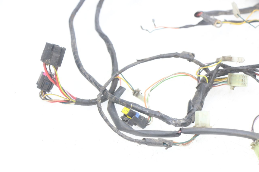 photo de CABLEADO PEUGEOT ELYSTAR 50 (2002 - 2014)