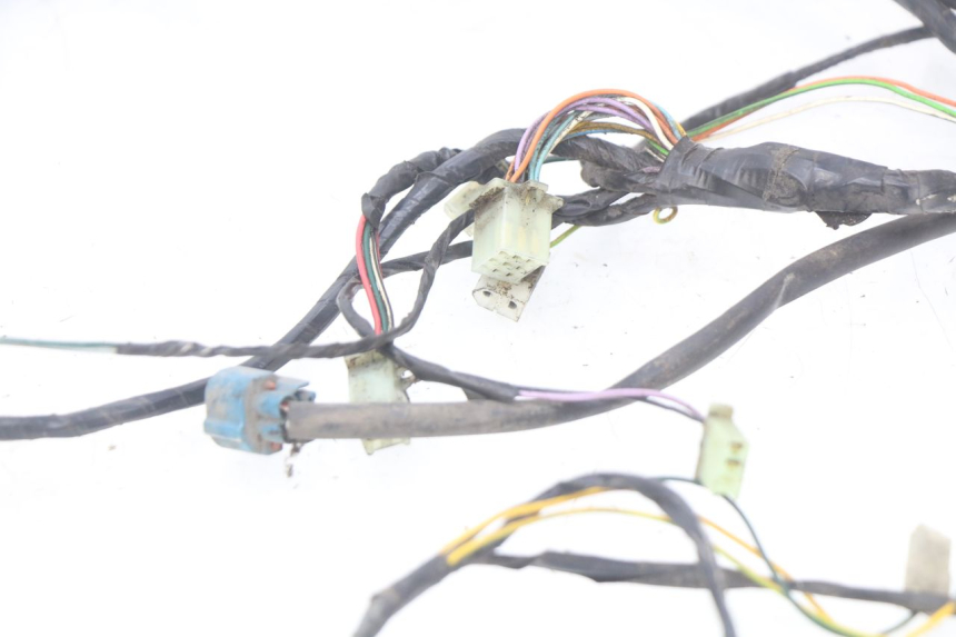 photo de CABLEADO PEUGEOT ELYSTAR 50 (2002 - 2014)