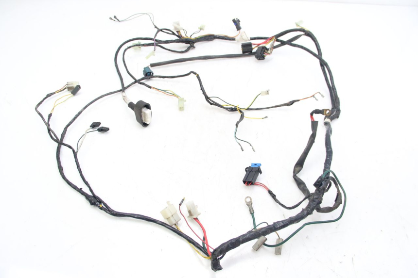 photo de CABLEADO PEUGEOT ELYSTAR 50 (2002 - 2014)