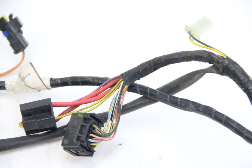 photo de CABLEADO PEUGEOT ELYSTAR 50 (2002 - 2014)