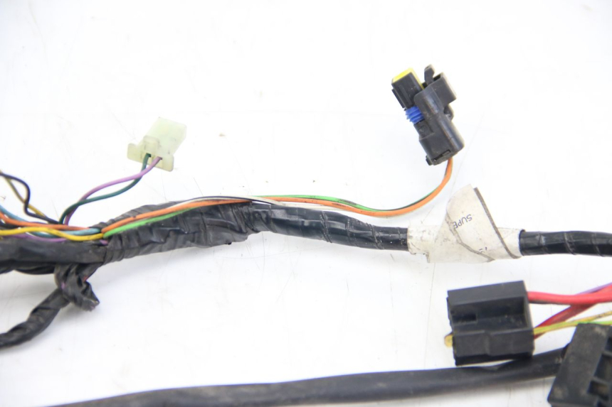 photo de CABLEADO PEUGEOT ELYSTAR 50 (2002 - 2014)