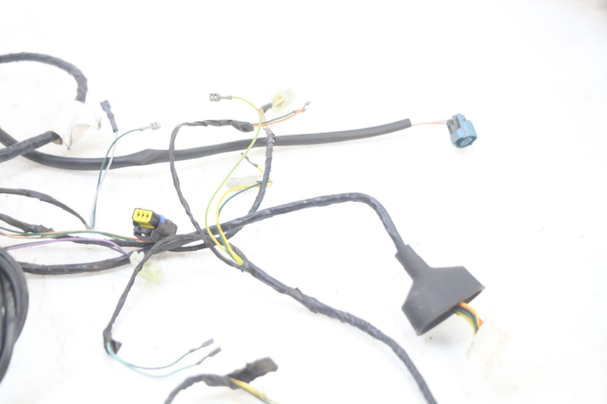 photo de CABLEADO PEUGEOT ELYSTAR 50 (2002 - 2014)