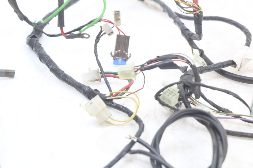 photo de CABLEADO PEUGEOT ELYSTAR 50 (2002 - 2014)