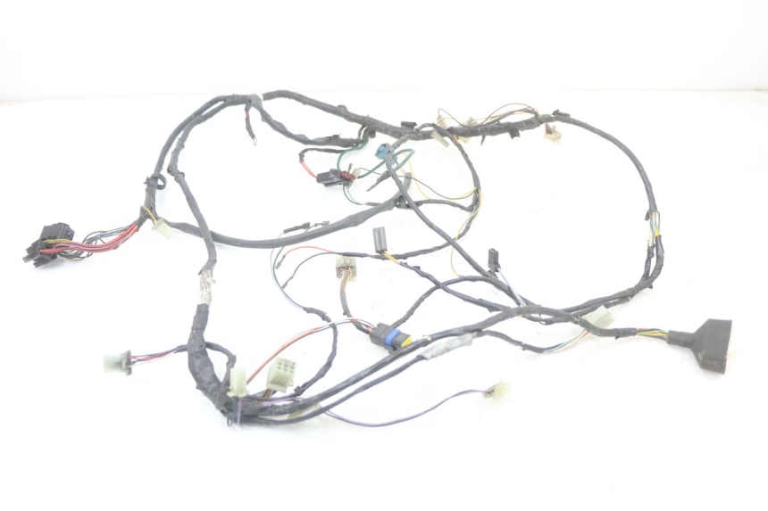 photo de CABLEADO PEUGEOT ELYSTAR 50 (2002 - 2014)