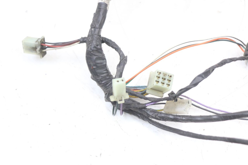 photo de CABLEADO PEUGEOT ELYSTAR 50 (2002 - 2014)