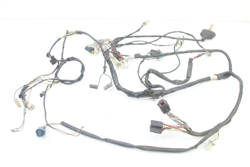 photo de CABLEADO PEUGEOT ELYSTAR 50 (2002 - 2014)
