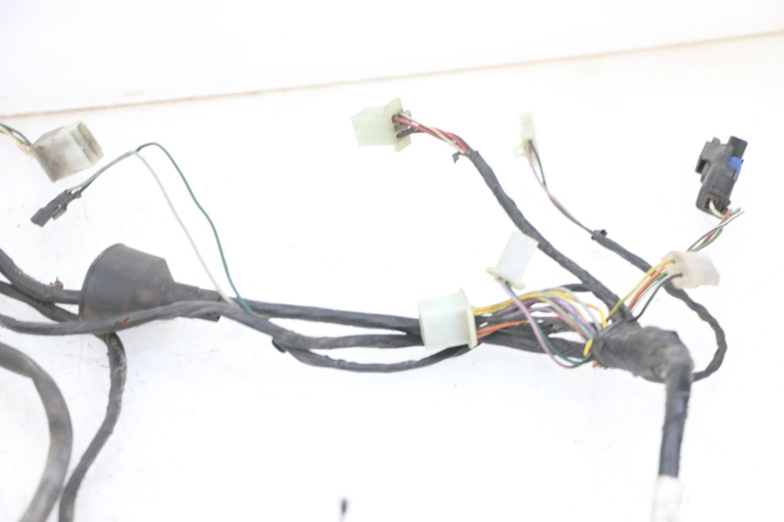 photo de CABLEADO PEUGEOT ELYSTAR 50 (2002 - 2014)