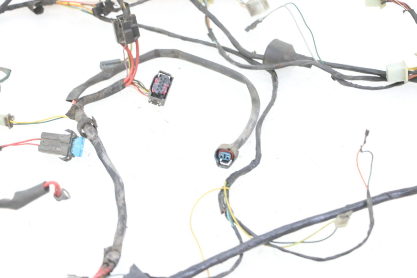 photo de CABLEADO PEUGEOT ELYSTAR 50 (2002 - 2014)