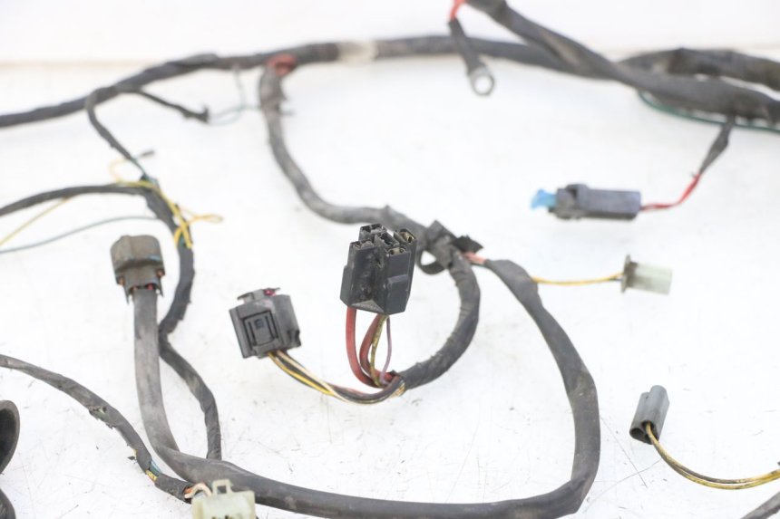 photo de CABLEADO PEUGEOT ELYSTAR 50 (2002 - 2014)