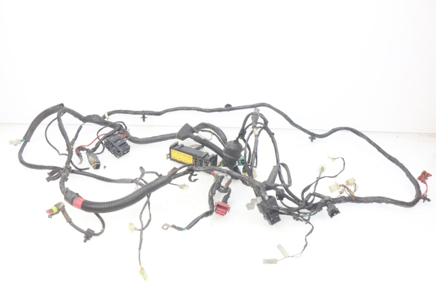 photo de CABLEADO PEUGEOT GEOPOLIS 400 (2007 - 2013)