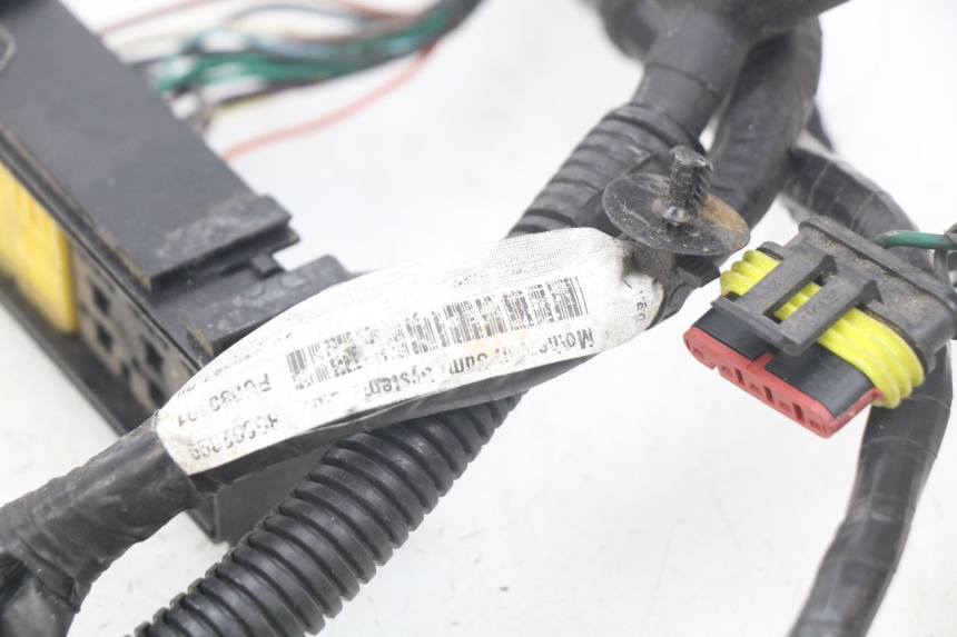photo de CABLEADO PEUGEOT GEOPOLIS 400 (2007 - 2013)