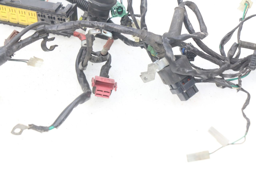 photo de CABLEADO PEUGEOT GEOPOLIS 400 (2007 - 2013)