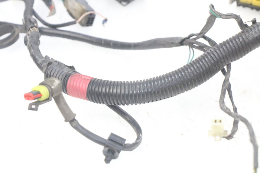 photo de CABLEADO PEUGEOT GEOPOLIS 400 (2007 - 2013)