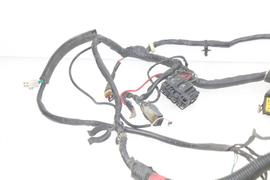 photo de CABLEADO PEUGEOT GEOPOLIS 400 (2007 - 2013)
