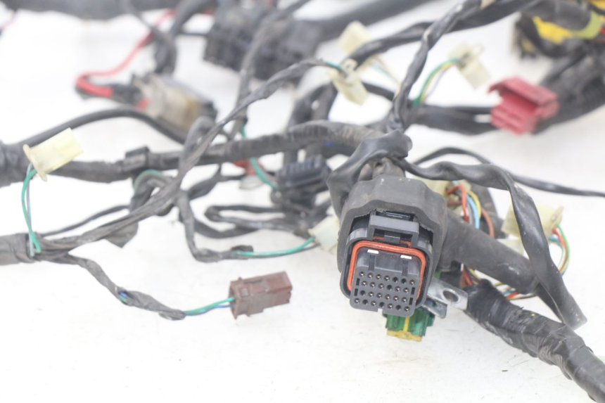 photo de CABLEADO PEUGEOT GEOPOLIS 400 (2007 - 2013)