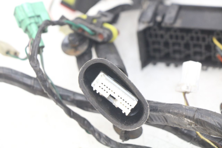 photo de CABLEADO PEUGEOT GEOPOLIS 400 (2007 - 2013)