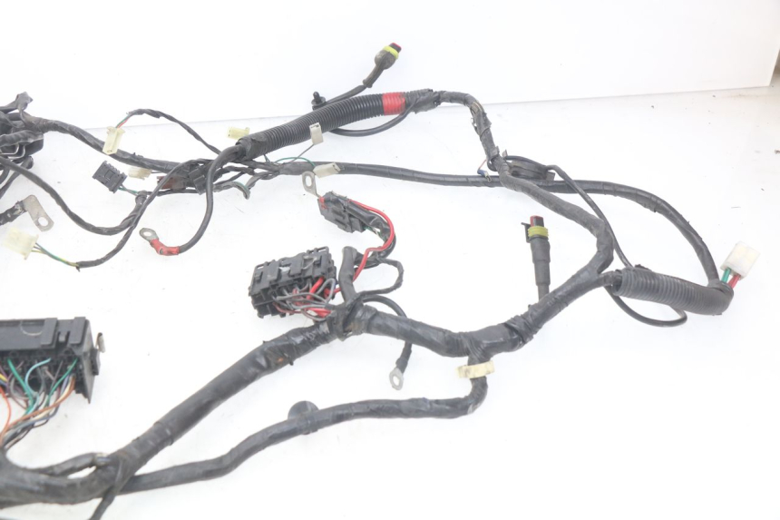 photo de CABLEADO PEUGEOT GEOPOLIS 400 (2007 - 2013)