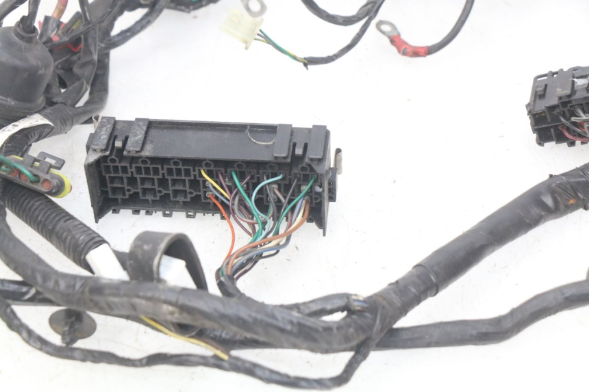photo de CABLEADO PEUGEOT GEOPOLIS 400 (2007 - 2013)