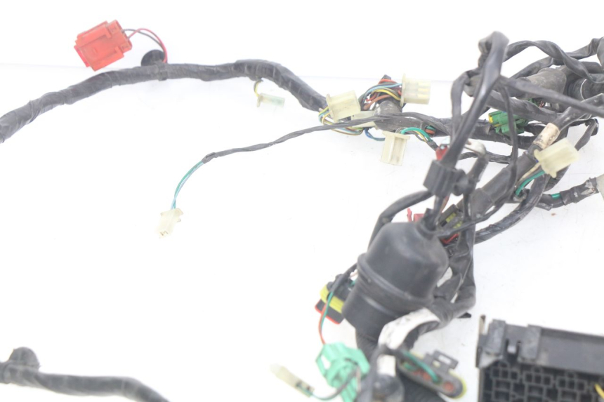 photo de CABLEADO PEUGEOT GEOPOLIS 400 (2007 - 2013)