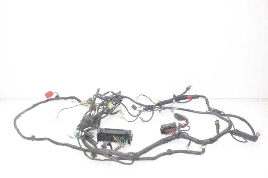 photo de CABLEADO PEUGEOT GEOPOLIS 400 (2007 - 2013)