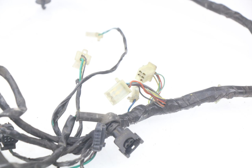 photo de CABLEADO PEUGEOT GEOPOLIS 400 (2007 - 2013)