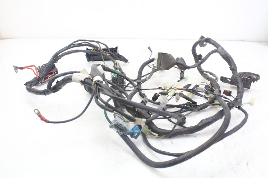 photo de CABLEADO PEUGEOT GEOPOLIS RS 125 (2007 - 2009)