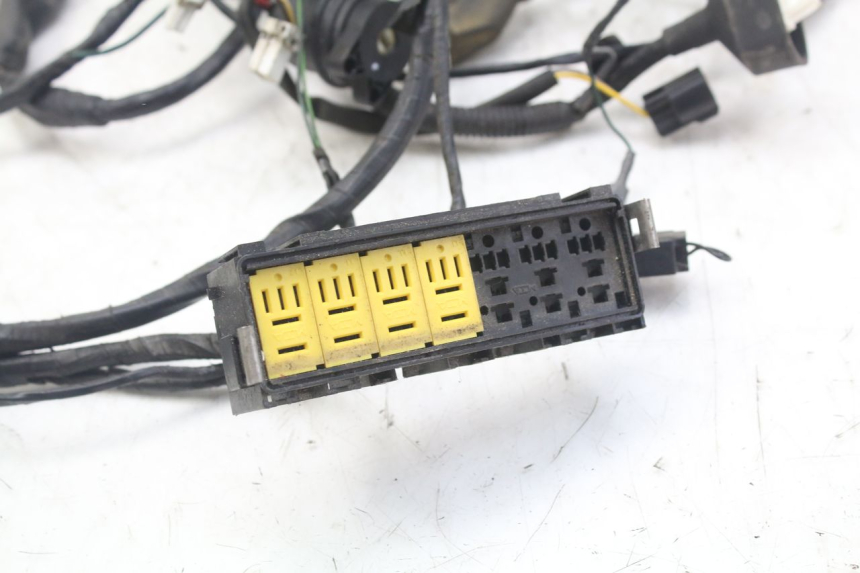 photo de CABLEADO PEUGEOT GEOPOLIS RS 125 (2007 - 2009)