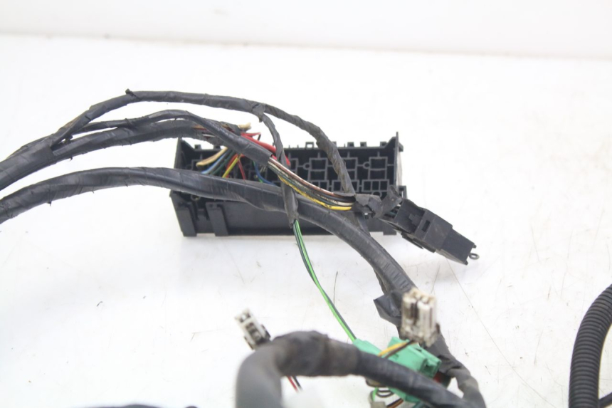 photo de CABLEADO PEUGEOT GEOPOLIS RS 125 (2007 - 2009)