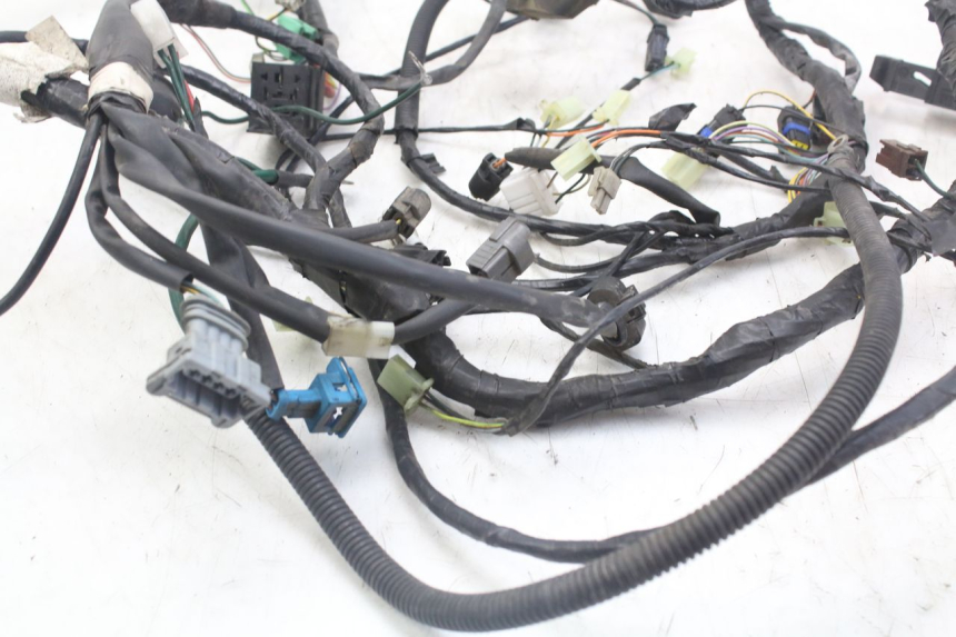 photo de CABLEADO PEUGEOT GEOPOLIS RS 125 (2007 - 2009)