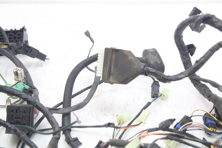 photo de CABLEADO PEUGEOT GEOPOLIS RS 125 (2007 - 2009)