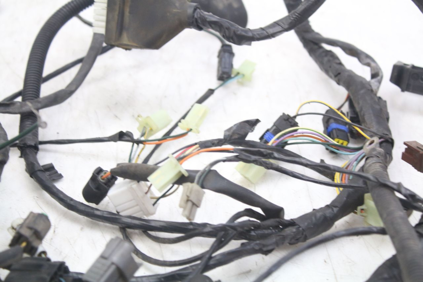 photo de CABLEADO PEUGEOT GEOPOLIS RS 125 (2007 - 2009)