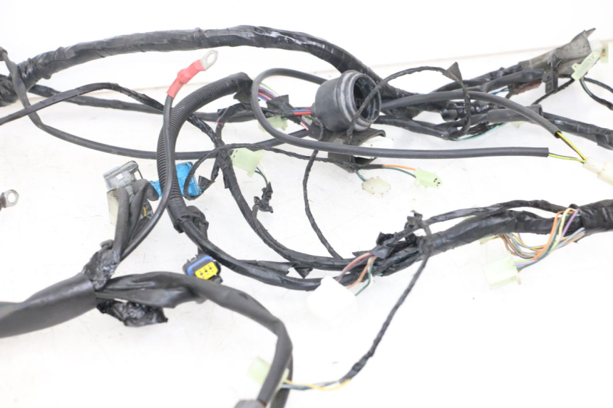 photo de CABLEADO PEUGEOT GEOPOLIS RS 125 (2007 - 2009)